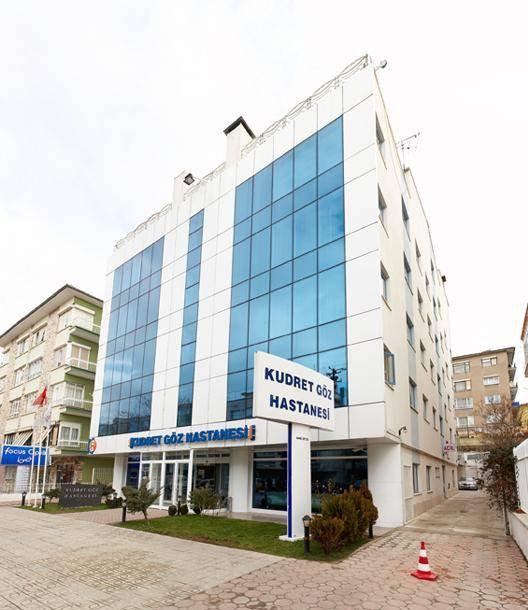 zel Kudret Gz Ankara Hastanesi