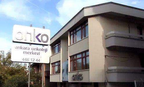 zel Onko Ankara Onkoloji Merkezi