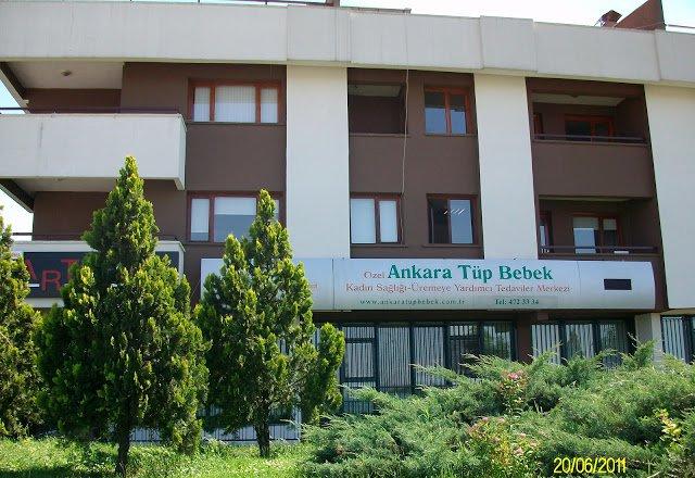 zel Ankara Tp Bebek Merkezi