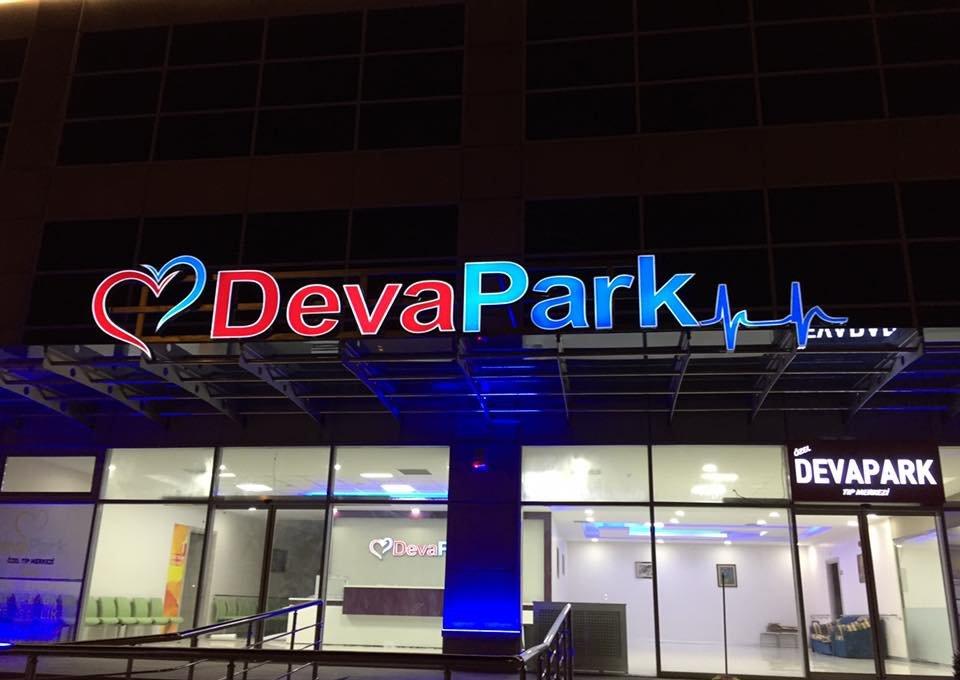 zel Devapark Tp Merkezi