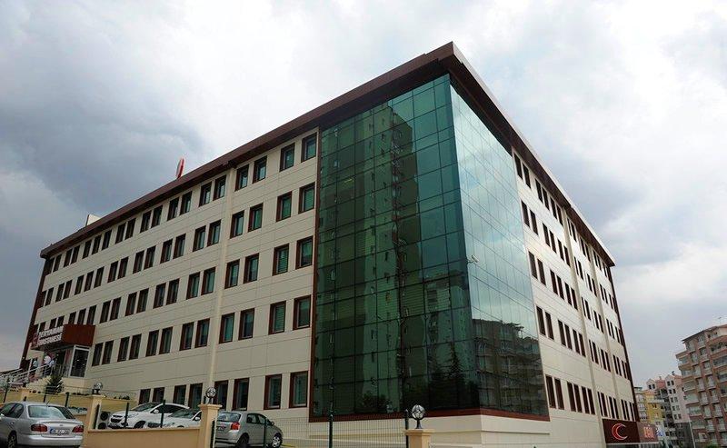 zel Eryaman Hastanesi