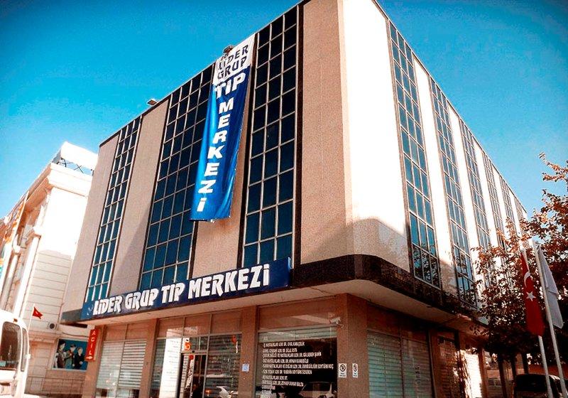 zel Lider Grup Tp Merkezi