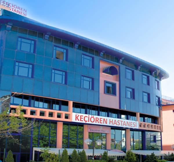 zel Keiren Hastanesi