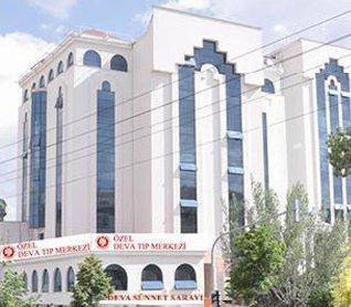 zel Ankara Deva Tp Merkezi