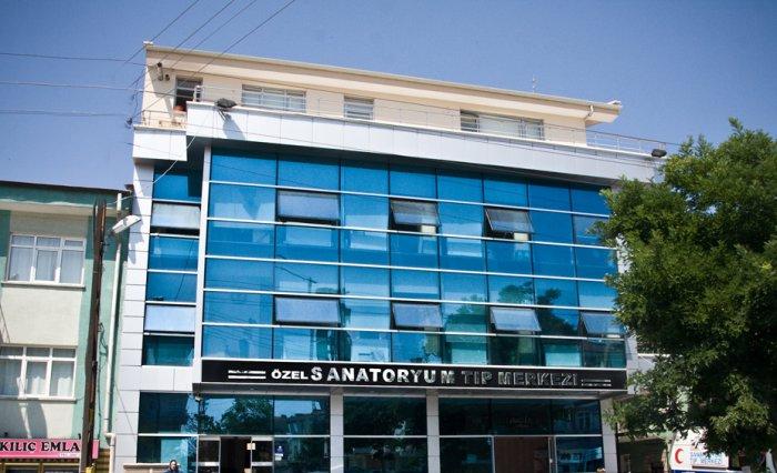 zel Sanatoryum Tp Merkezi
