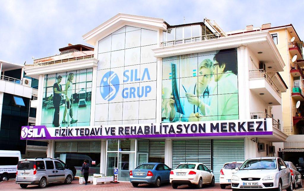 zel Sla Keiren Fizik Tedavi ve Rehabilitasyon Merkezi