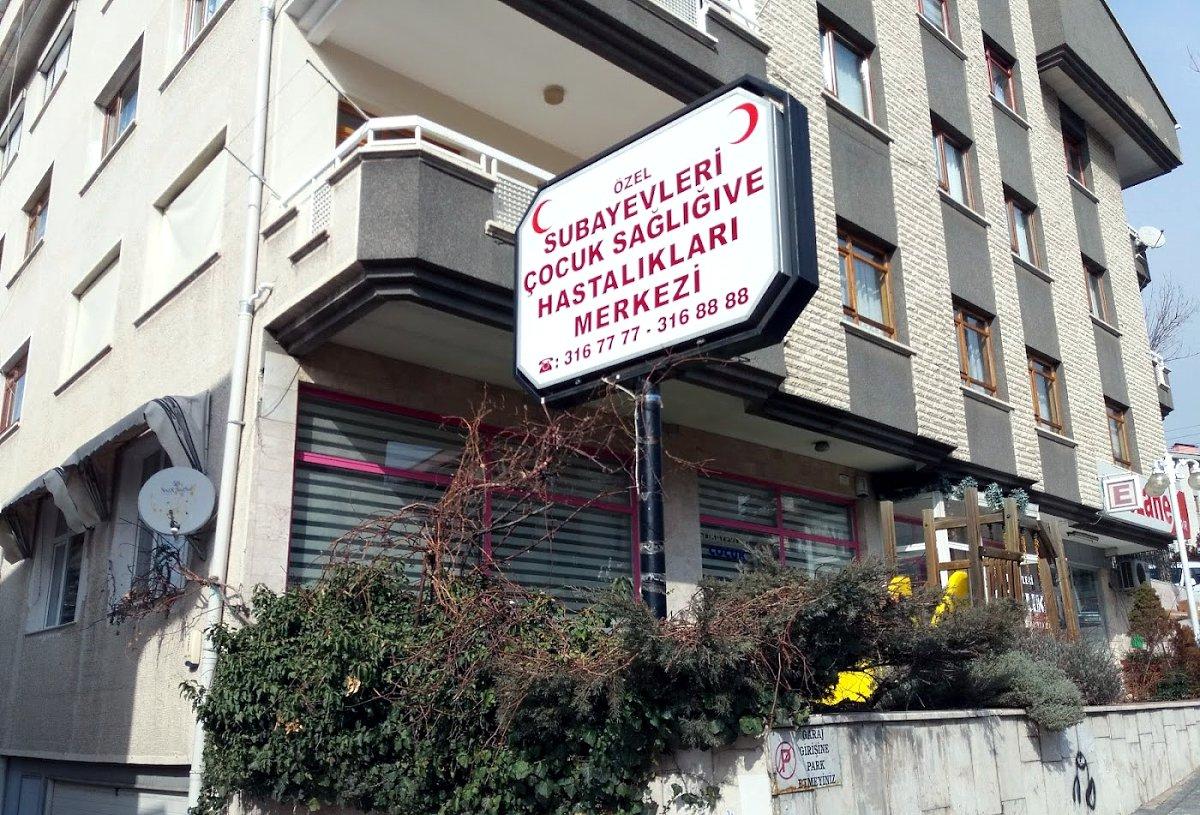 zel Subayevleri ocuk Sal ve Hastalklar Merkezi