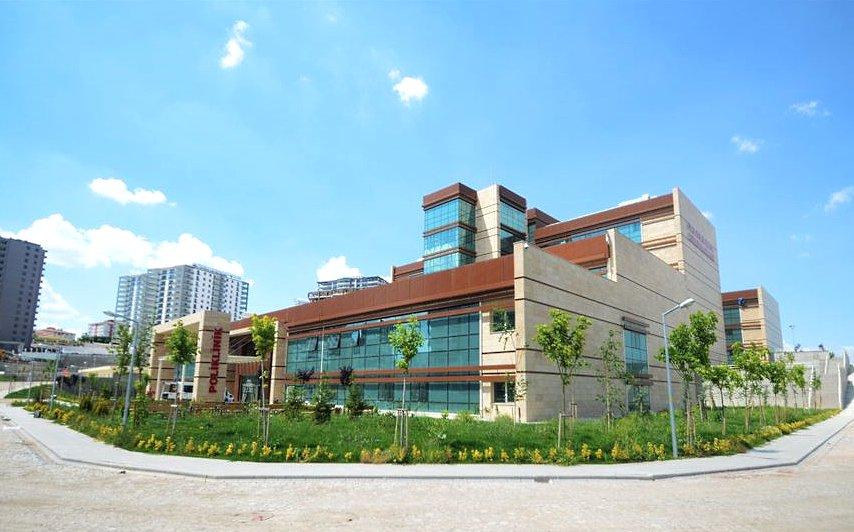 Pursaklar Devlet Hastanesi