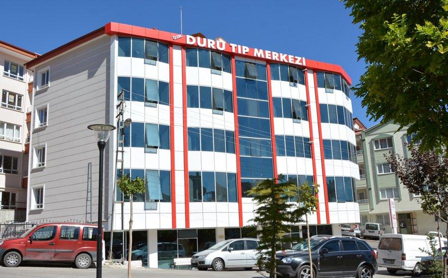 zel Duru Tp Merkezi