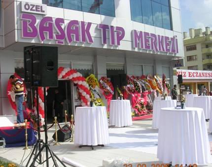 zel Baak Tp Merkezi