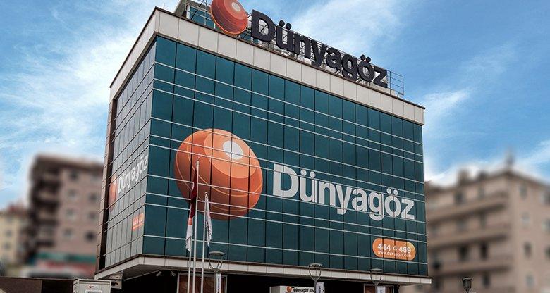 zel Dnyagz Hastanesi Sincan