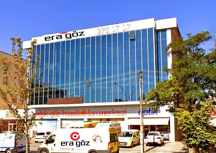 zel Era Gz Hastalklar Merkezi Sincan