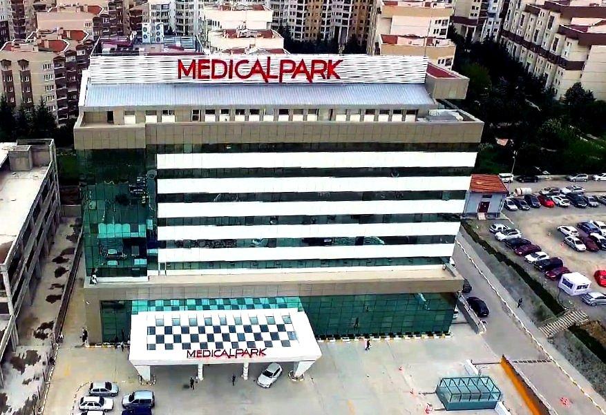 zel Medical Park Ankara Batkent Hastanesi