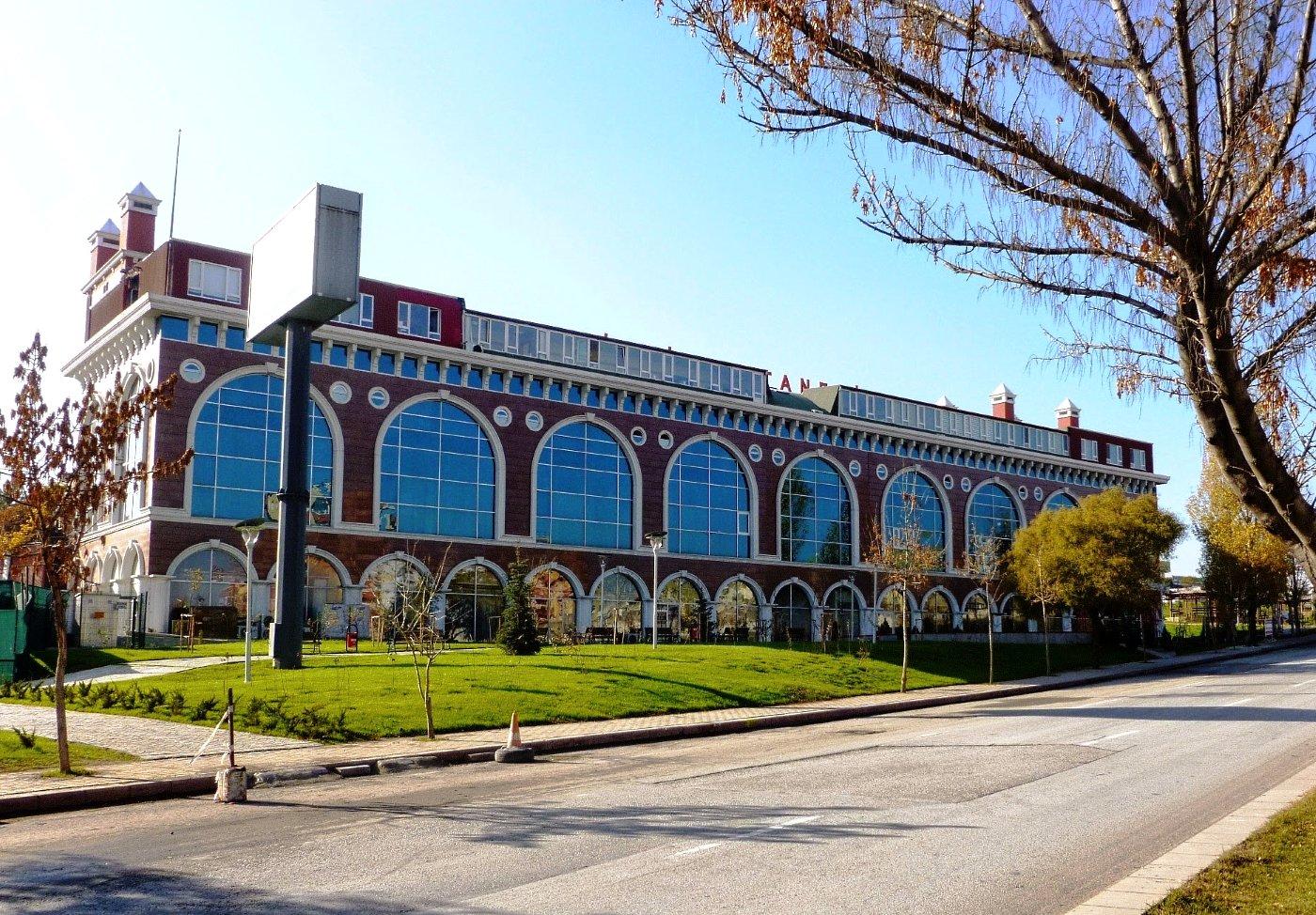 zel Bilgi Hastanesi