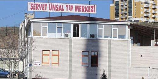zel Servet nsal Tp Merkezi