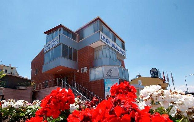 zel Anadolu Ortopedi ve Travmadoloji Merkezi