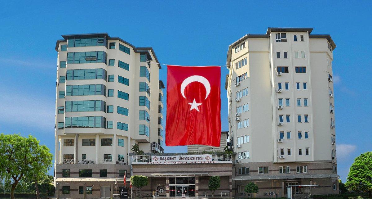 Bakent niversitesi Alanya Uygulama ve Aratrma Hastanesi