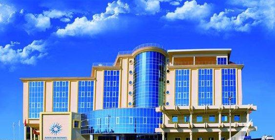 zel Alanya Anadolu Hastanesi