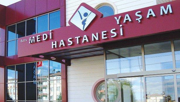 zel Mediyaam Hastanesi