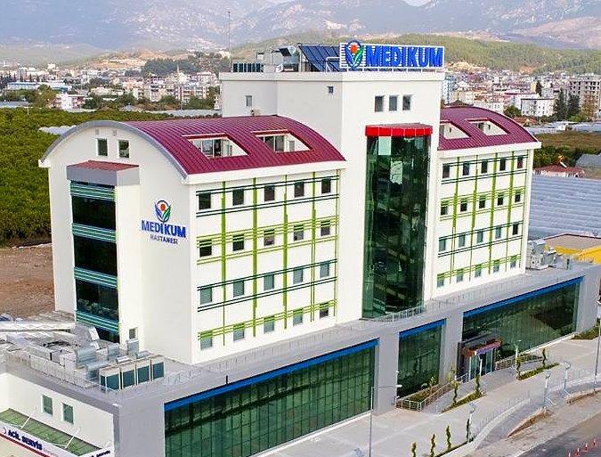 zel Medikum Hastanesi