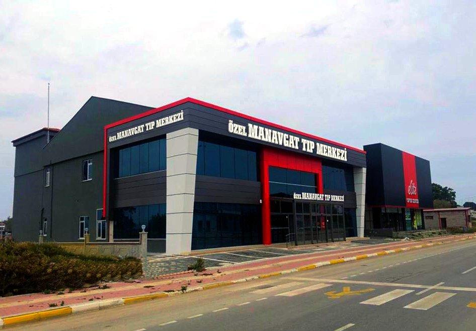 zel Manavgat Tp Merkezi