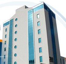zel Medstar Topular Hastanesi
