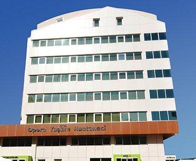 zel Opera Yaam Hastanesi
