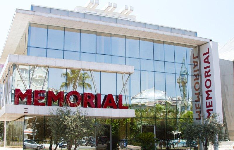 zel Memorial Lara Tp Merkezi