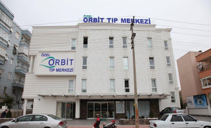 zel Orbit Tp Merkezi