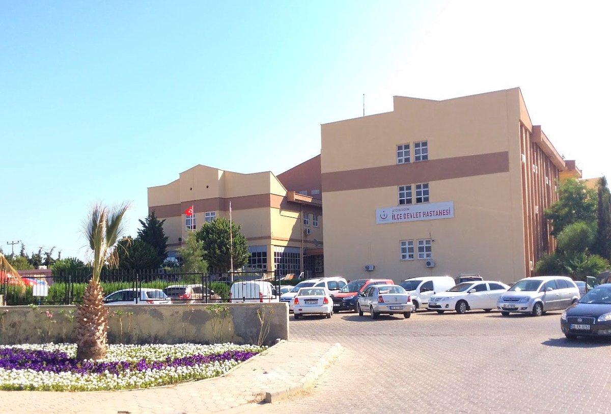 Didim Devlet Hastanesi