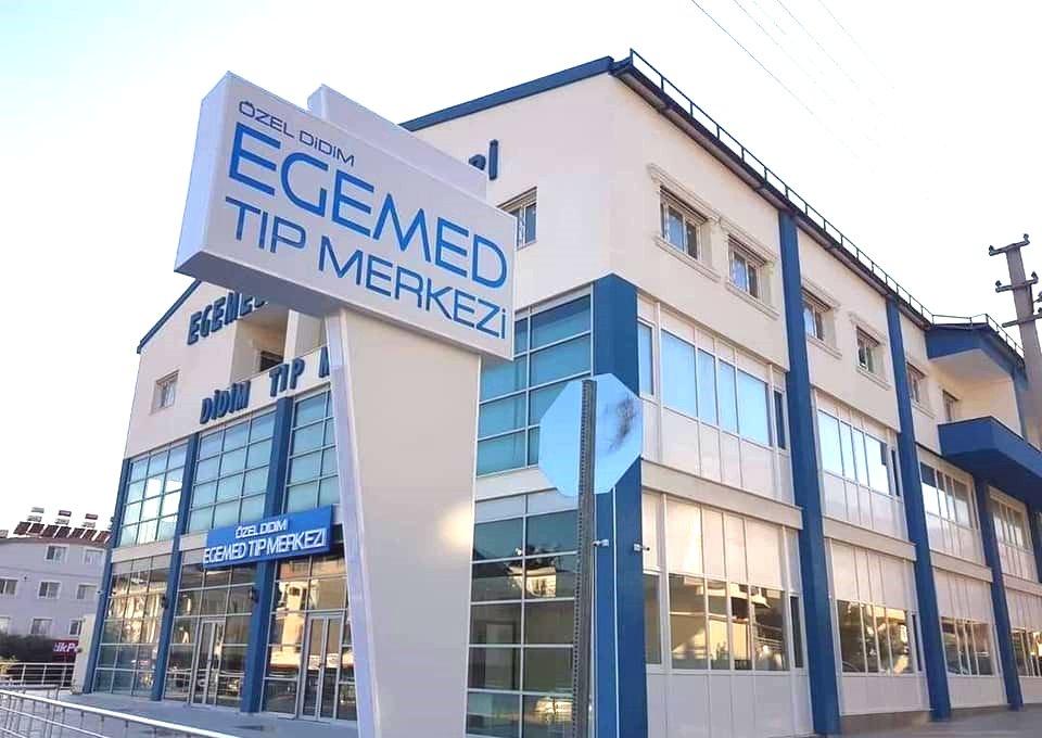 zel Egemed Didim Tp Merkezi