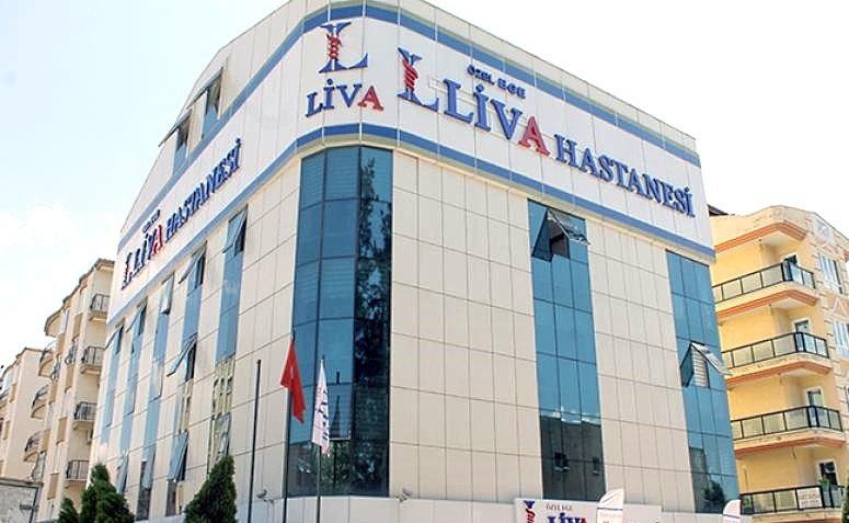 zel Ege Liva Hastanesi