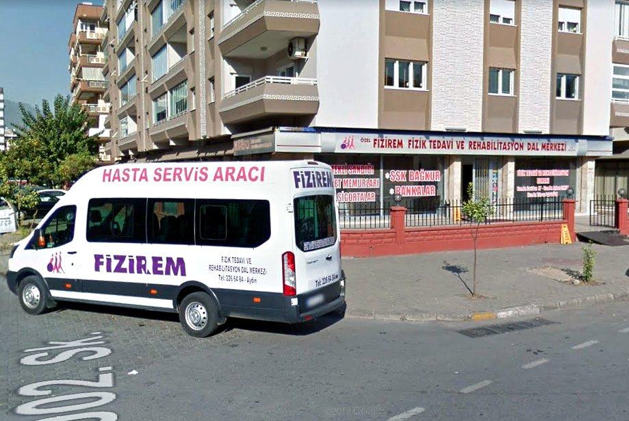 zel Fizirem Fizik Tedavi Dal Merkezi