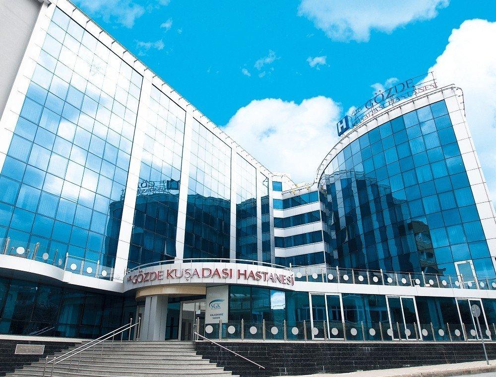 zel Gzde Kuadas Hastanesi