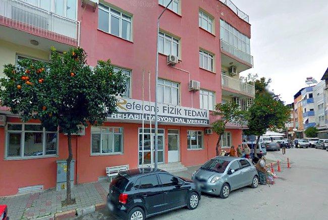 zel Referans Fizik Tedavi Merkezi