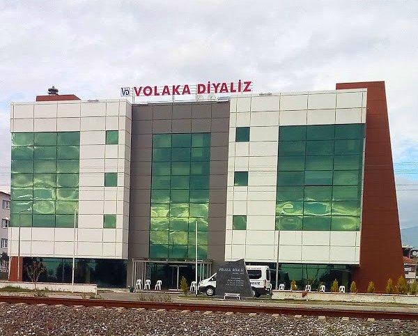 zel Volaka Diyaliz Merkezi