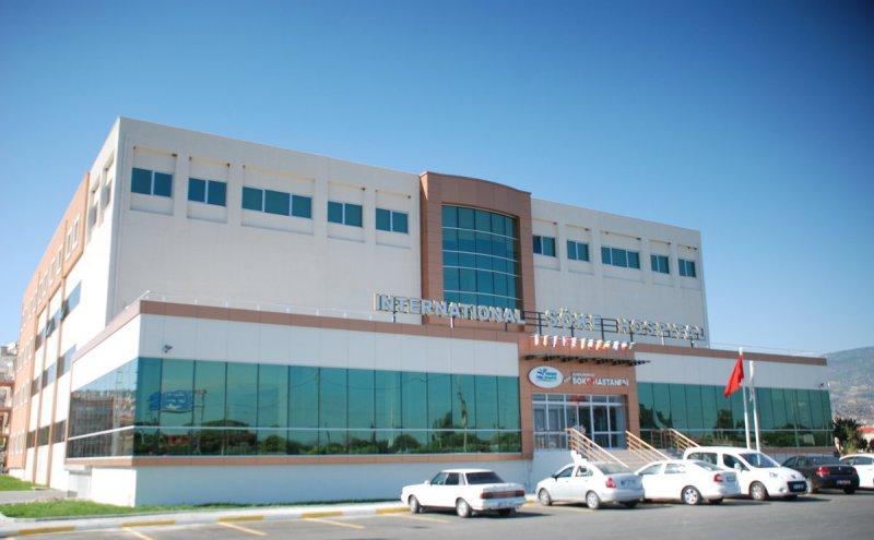 zel Egemed Ske Hastanesi