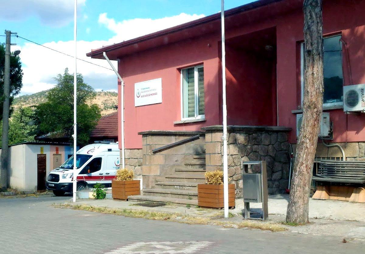 Balya le Hastanesi