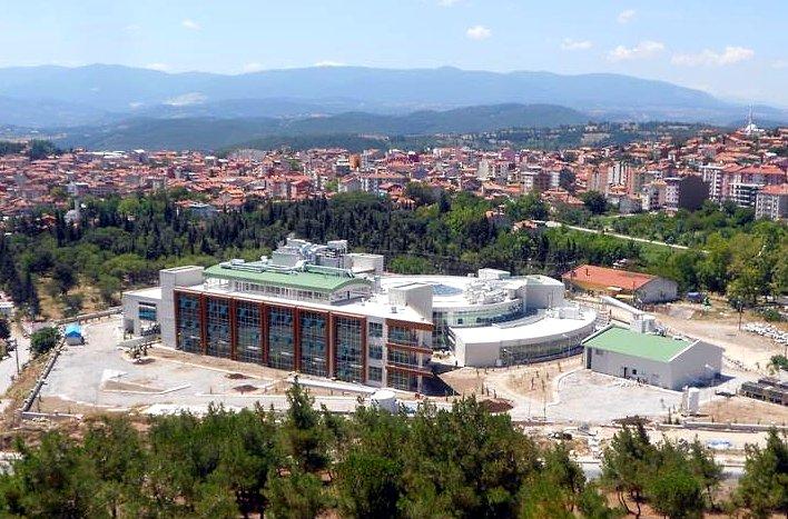 Dursunbey Devlet Hastanesi
