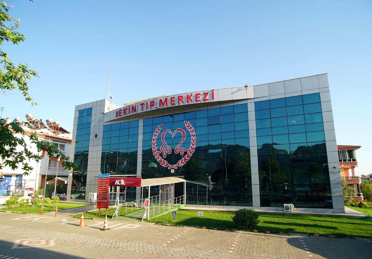 zel Altnoluk Ekin Tp Merkezi
