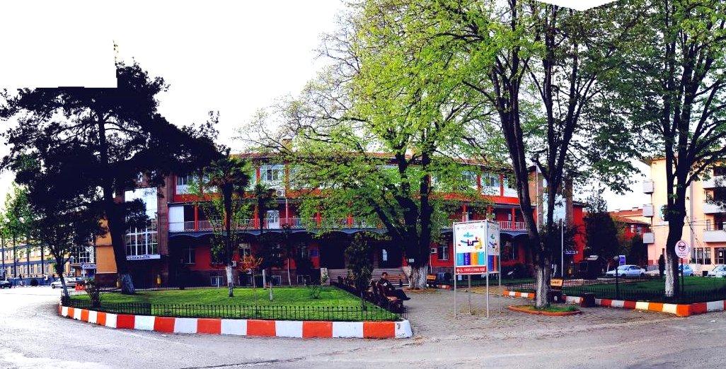 Balkesir Devlet Hastanesi