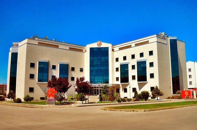 zel Balkesir Sevgi Hastanesi