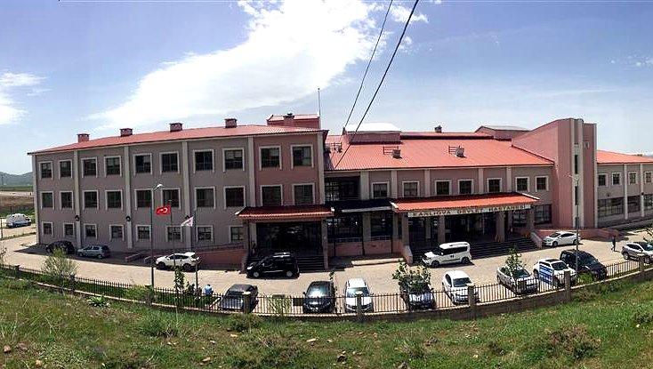 Karlova Devlet Hastanesi
