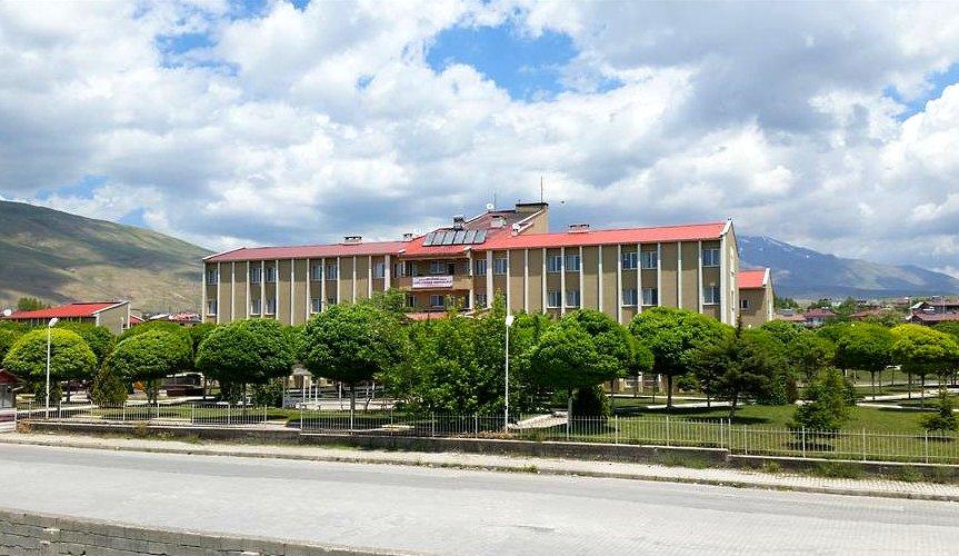 Adilcevaz Onkoloji Hastanesi