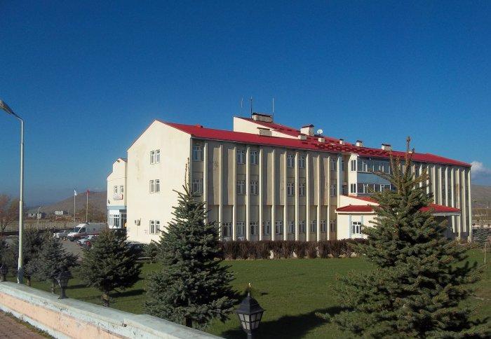 Groymak Devlet Hastanesi