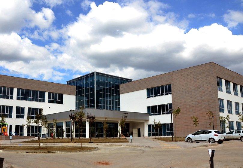Grsu Cneyt Yldz Devlet Hastanesi