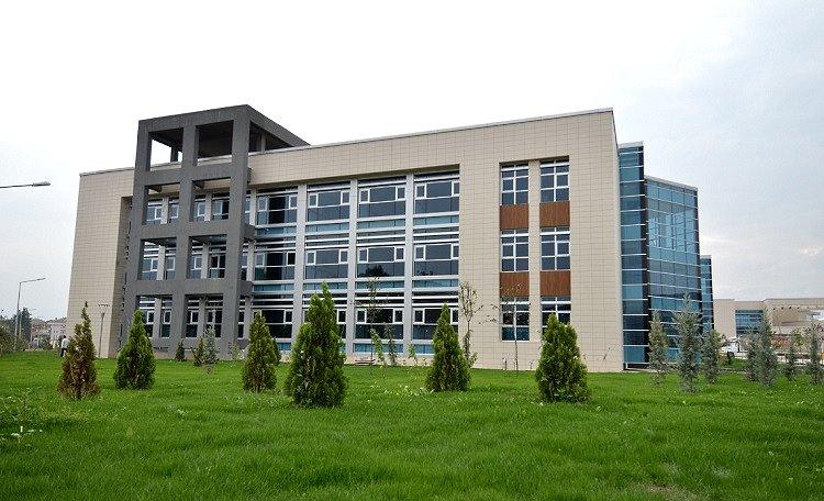 negl Devlet Hastanesi