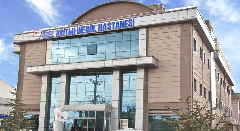 zel Aritmi negl Hastanesi