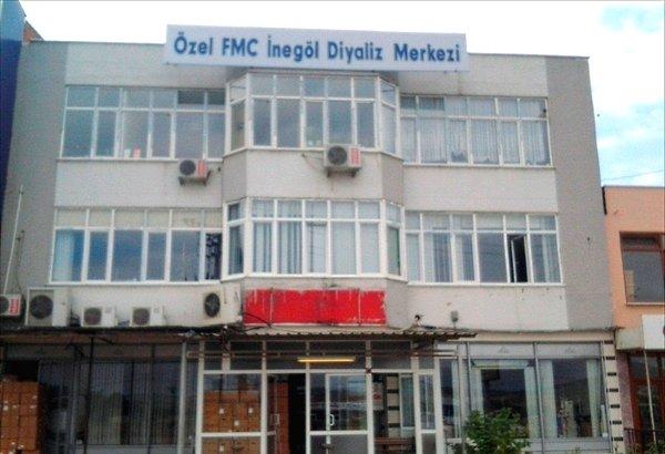 zel FMC negl Diyaliz Merkezi