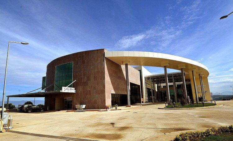 Mudanya Devlet Hastanesi